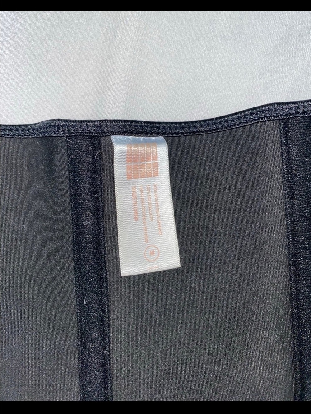 Waist Trainer - Picture 4 of 6